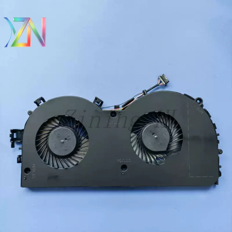 For Lenovo Legion Y520 R720 R720-15IKBN 15IKBM GTX1050 fans