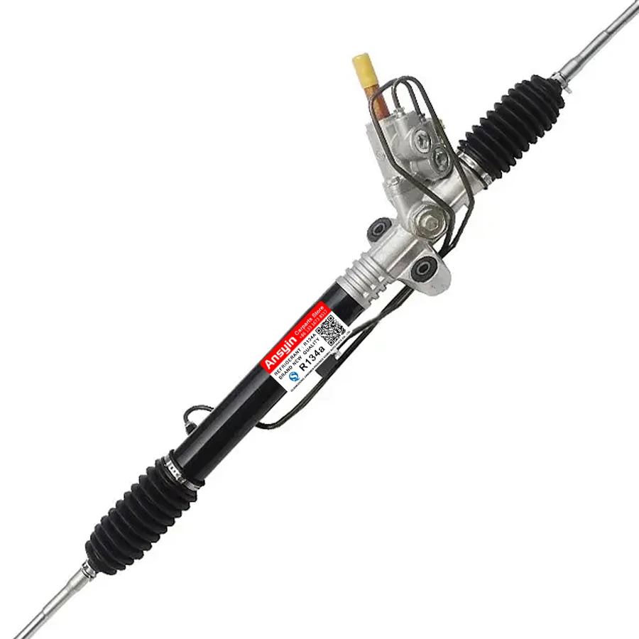 

Power Steering Rack Gear Box For SUBARU LEGACY IV OUTBACK 2003-2015 34110-AG030 34110-AG040 34110-AG130 34110-AG05A 34110AG040