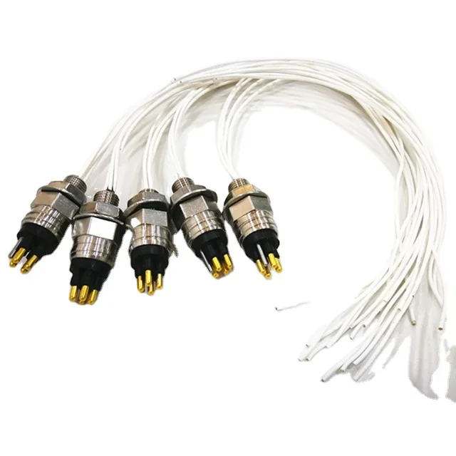 MC-BH-4M Male 4 Pin…