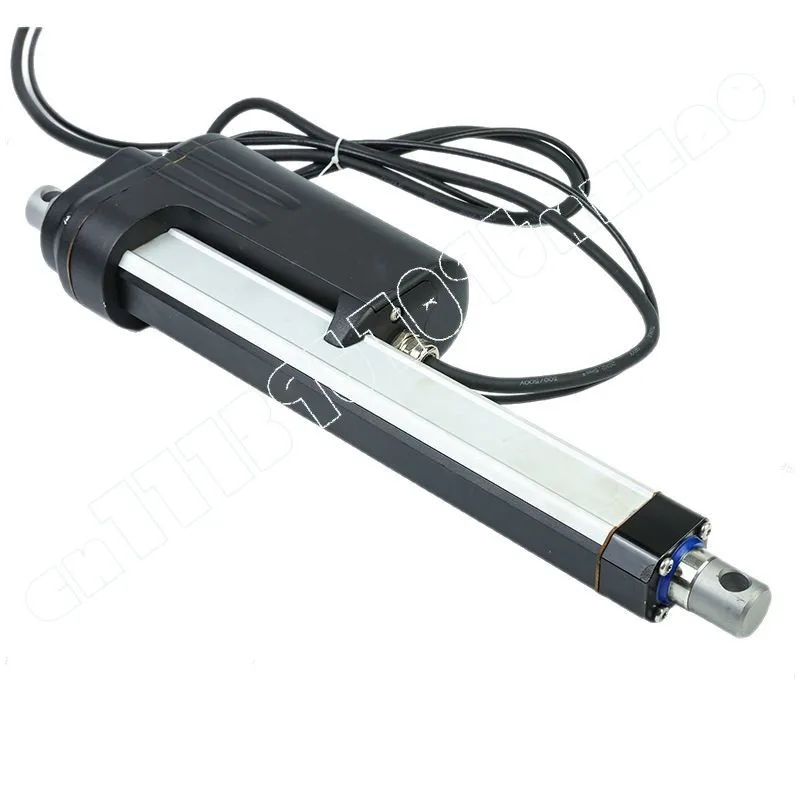 

Industrial Electric Push Rod 520 Waterproof DC Motor Automatic Telescopic Device Heavy Load Solar Electric Push Rod
