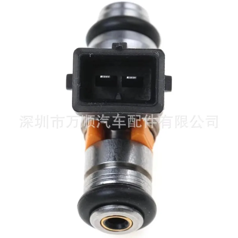 Petrol Fuel Injector IWP160 IWP‑160 OE 71792994 77363790 Fuel Nozzle For 500 Punto Lancia Car Engine Repair Parts