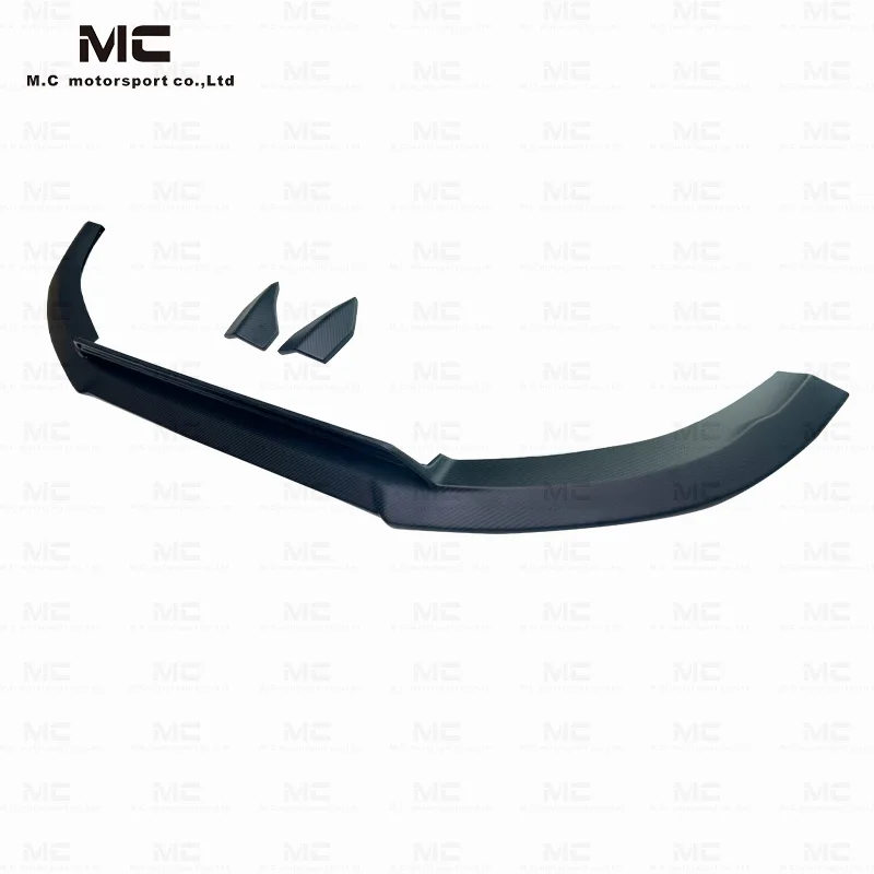 G class Front Lip for W463A W464 G class G500 G63 to Rocket Edition B900 Style Dry Carbon Front Lip Spoiler Chin