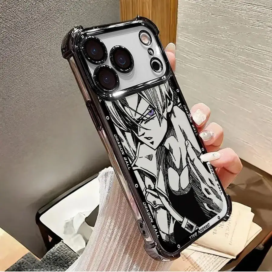 Japan Anime Dbz Sof… - image