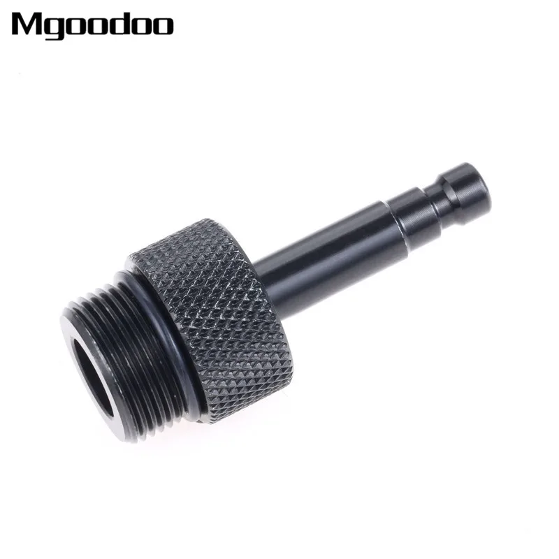 1Pc DSG Car Transmission Fluid Oil Filling Filler Adapter Oil Filler Gearbox Connector VAS6262-1 For Audi Thread M24x1.5