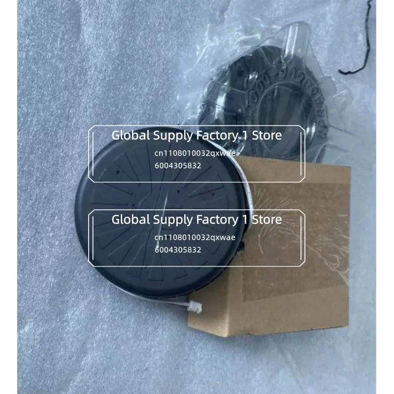 Low Frequency Vibration Speaker Driver Bass Shaker Tactile Audio Transducer Vibration Music Unit for Home Theater DIY