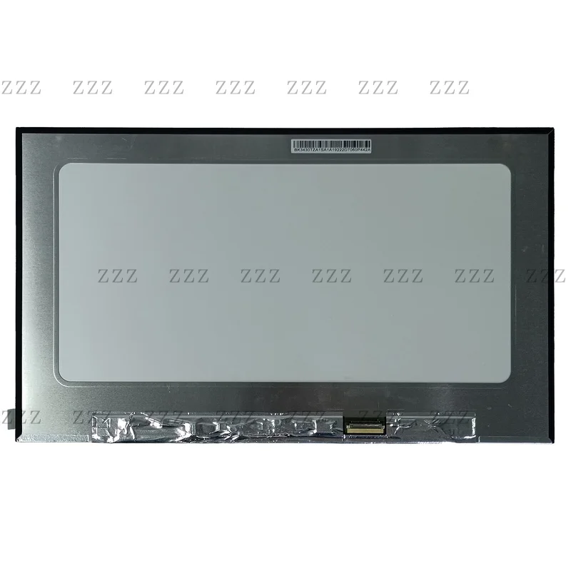 ZZ For Dell DP/N 03DNW3 3DNW3 09X60C 9X60C Sharp LQ140M1JW62 FHD IPS 30pin LCD Screen