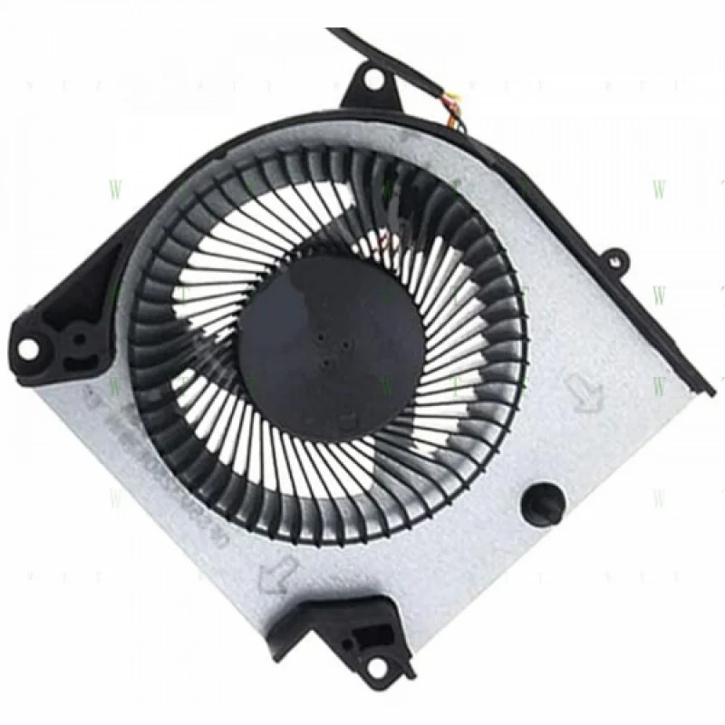 

BB New 5V 0.5A 4Pin GPU Fan for FCN 6-31-NH503-201 DFS5M325063B1N FLHJ