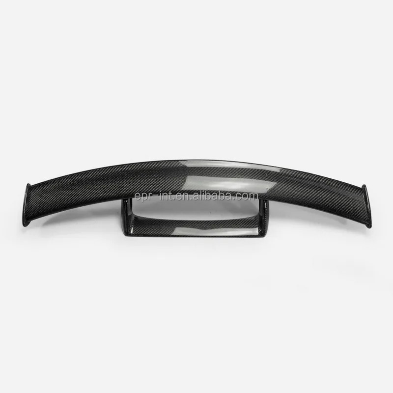

suitable for Mini Cooper R55 R56 R58 R59 Type C Carbon Fiber Roof Spoiler