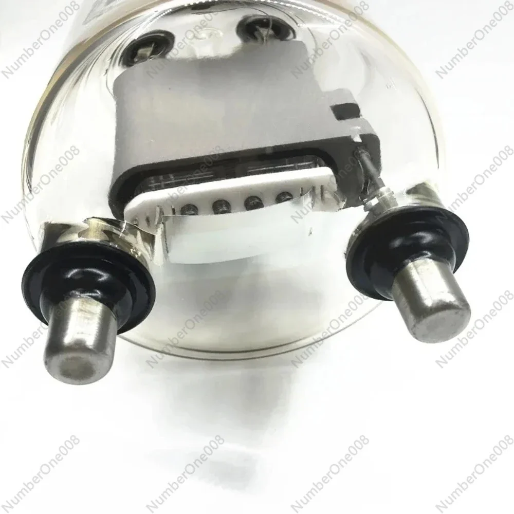 

100% NEW 833A Electron Tube FU-33 833 FU-833A Triode Tube Vacuum Tubes Made In China