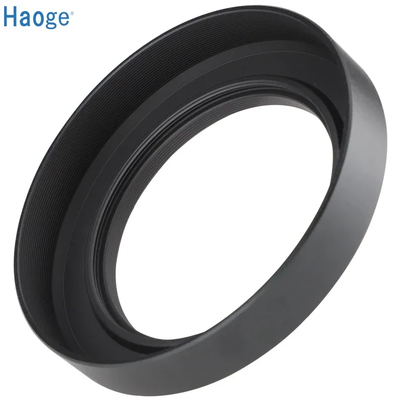Haoge Metal Lens Ho…