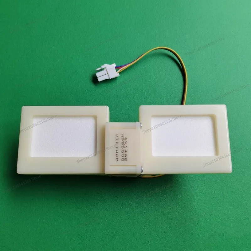 Applicable To BCD-231WETC Refrigerated Freezer Compartment Electric Damper Switch Damper Assembly Accessories