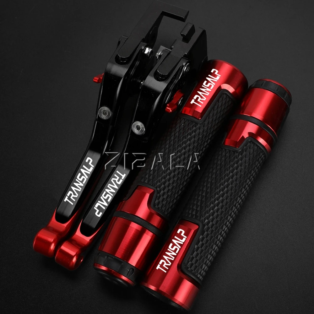 

FOR HONDA XL 650 V Transalp XLV 650 2001 2002 2003 2004 2005 2006 2007 Folding Adjustable Handle Brake Clutch Levers Hand grips