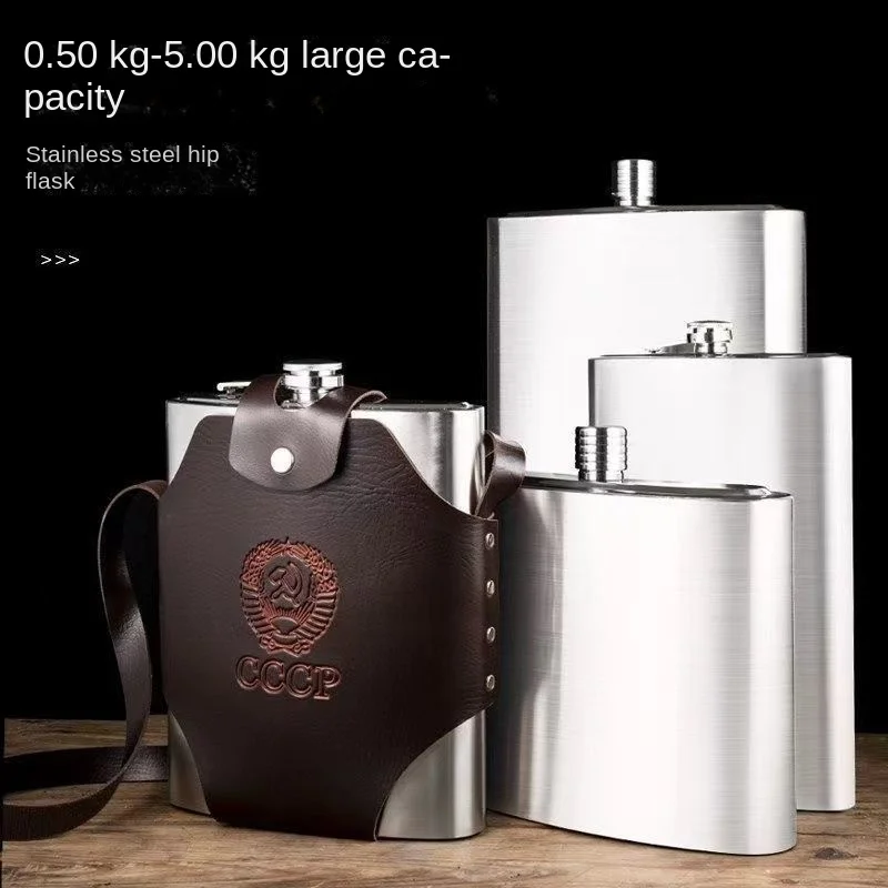 

Small wine pot stainless steel 304 about half a pound thickened outdoor wine pot wine utensil wine utensil wine utensil wine