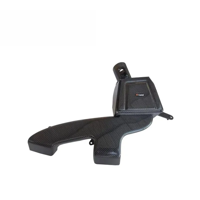 

Limited Time Goods 3K Twill Glossy Dry Carbon Fiber Engine Cold Air Intake System for 1 Series MINI