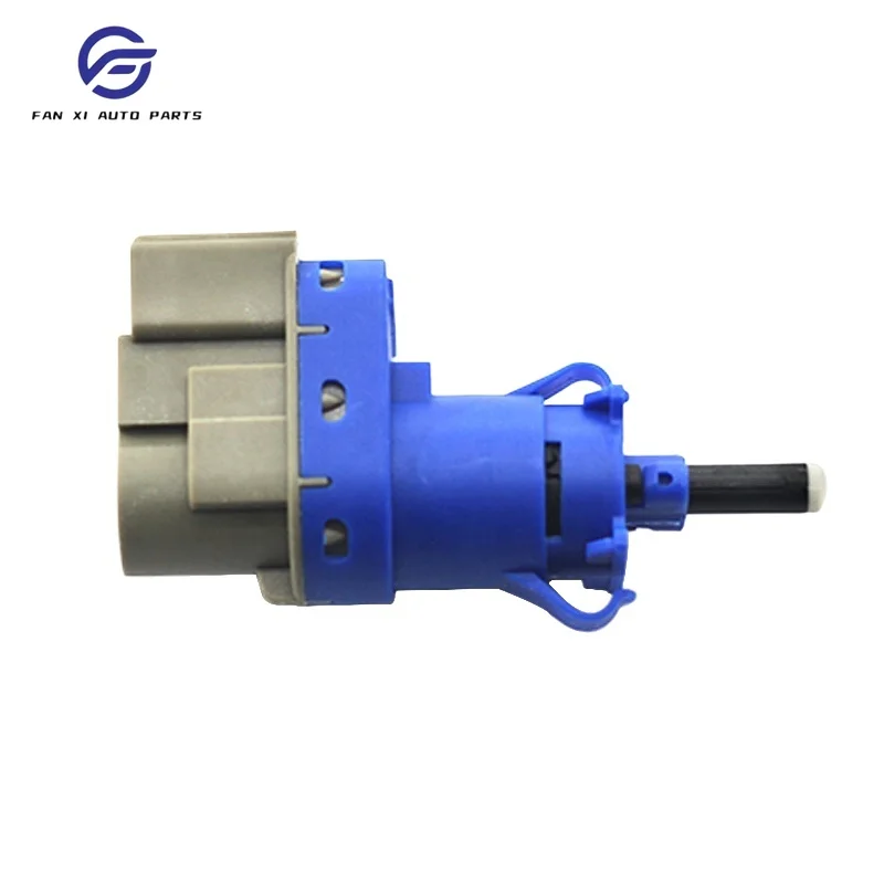 8T4T-9G854-AA Reverse Light Switch Is Applicable for Ford, Mazda, VOLVO, C-MAX, Grand Transit, 2, 3, 5, 6, M2, M3, M5, M6.