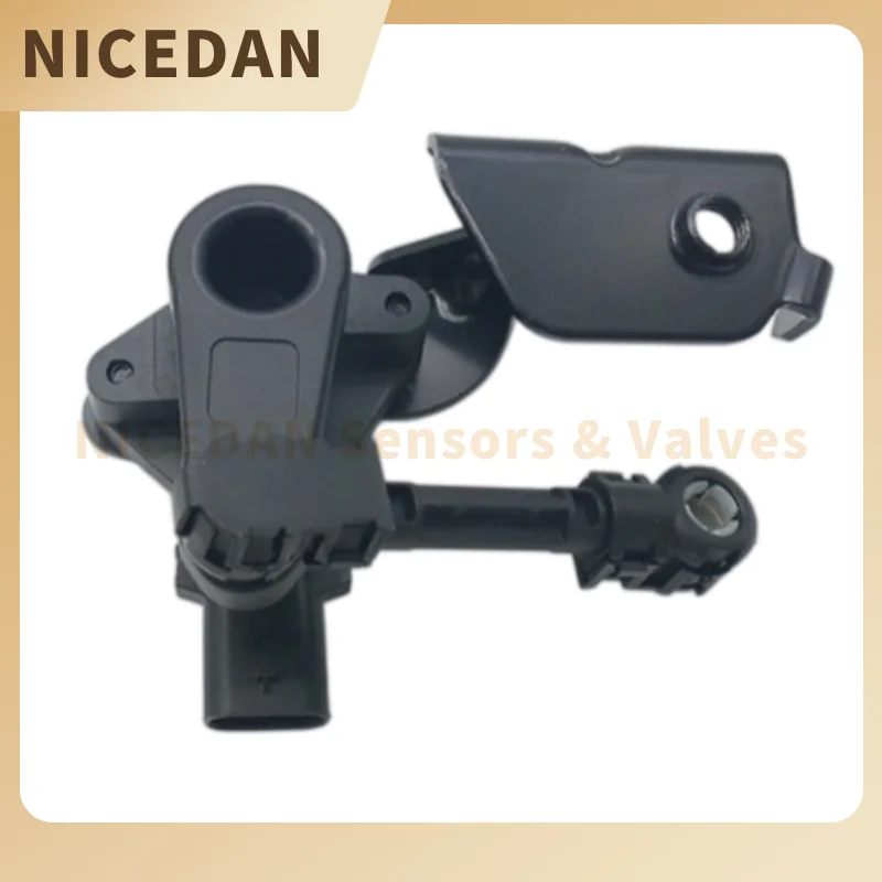 Body Headlight Height Sensor 9817423180 9811765080 9806119980 For Peugeot 3008 308 408 508 Citroen C5 X AirCross Opel Astra L
