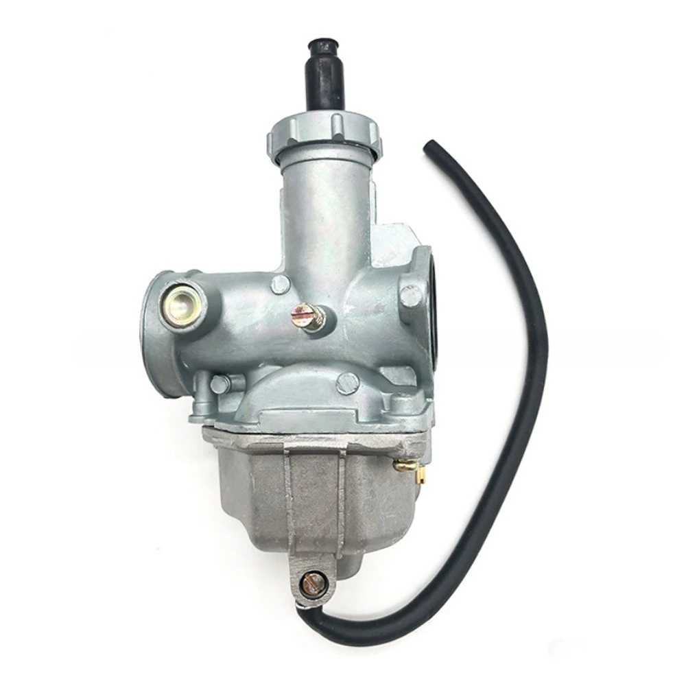 

JJ accessoriesJPZ27 27mm Carburetor CG 125 cc 150cc 200cc Automatic ATV Motorcycle Carburetor