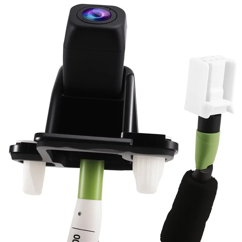 

AASS-Tailgate Assit Rear View Camera Assisted Parking System 867B0-42020 For Toyota RAV4 2016-2018