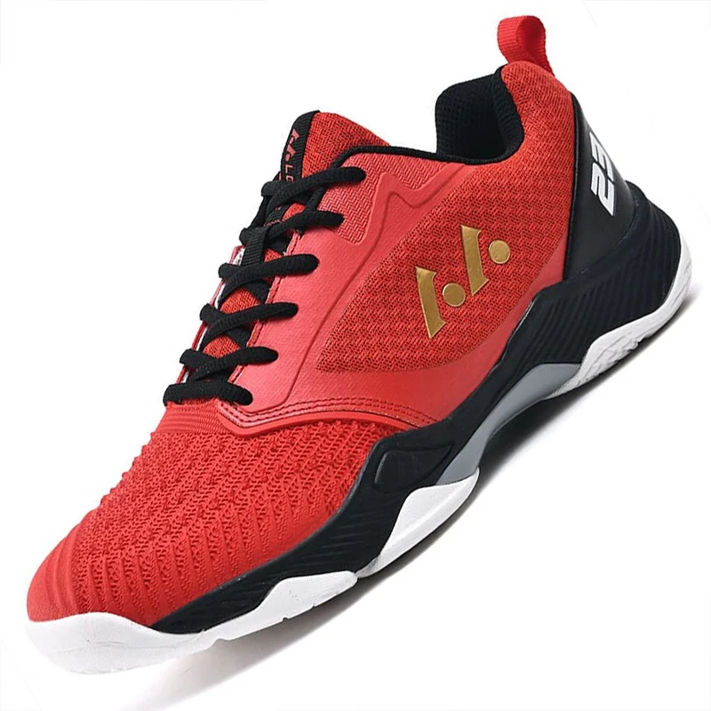 

High Quality Original Badminton Shoes Tennis Shoe Men Sneakers Training Sport Shoes Men and Women Sports Shoes Unisex Sneakers