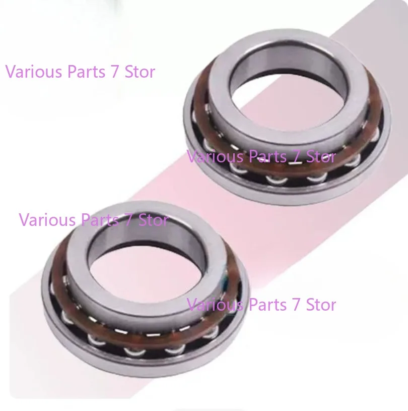 For CFMOTO 675SR-R 675SR 675NK Steering column bearing Motorcycle Parts 6L30-050200