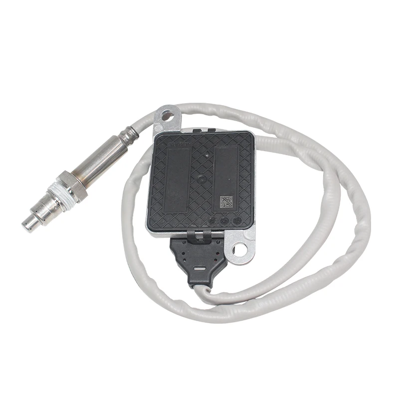 12V Nox Nitrogen Oxygen Sensor 5WK97403 Suitable For Benz For Detroit Diesel 0101538128 A0101538128 A2C98009700