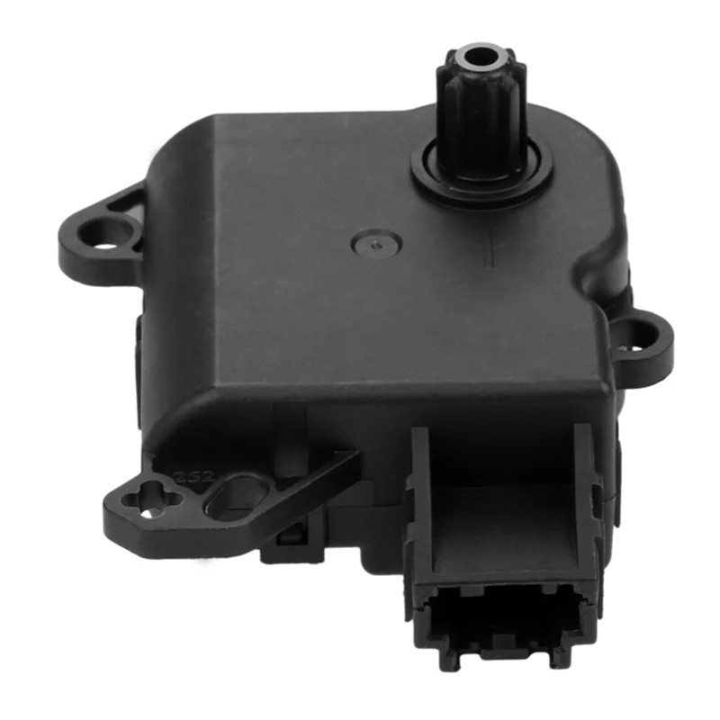 

Precisionn HVAC Heater Blend Door Actuator For Ford F-150 Lincoln Navigator Temperature Blend Door Motor DL3Z-19E616-A AL3Z19E61