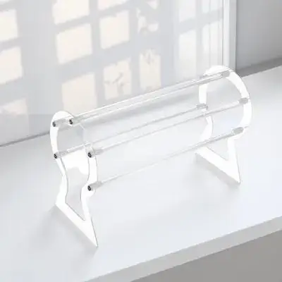 Рисунок 4 - простая стойка для волос