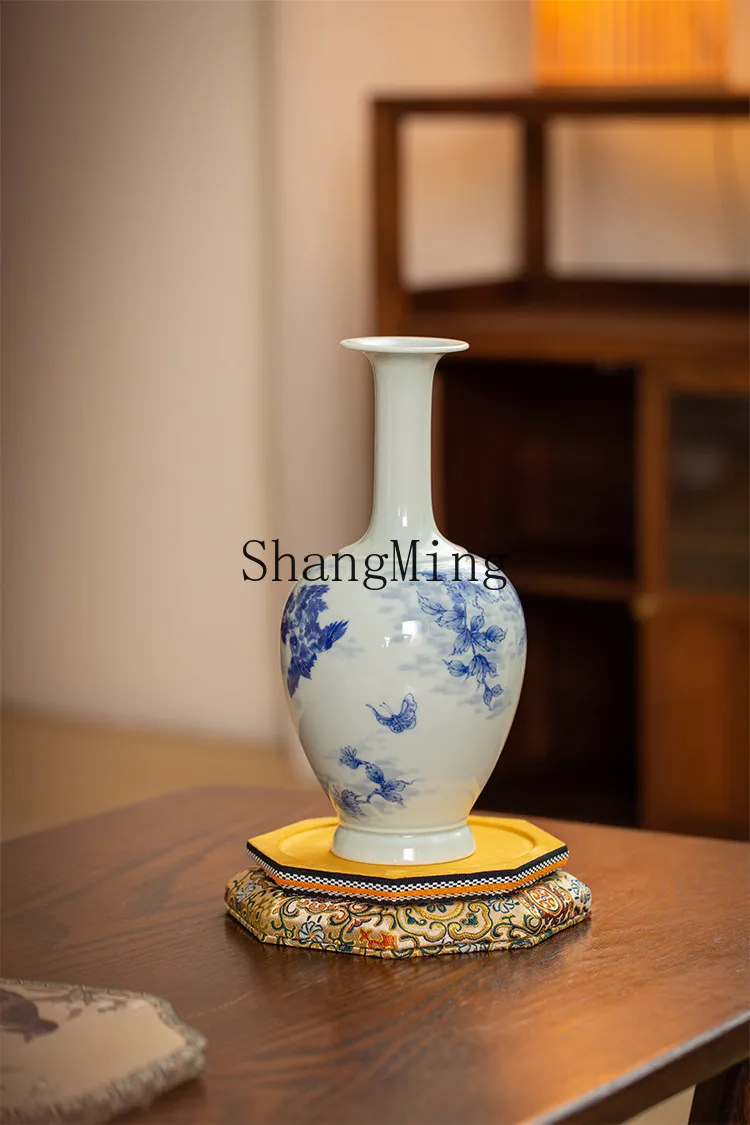 

PYH high-grade brocade base tea set teacup teapot vase base bracelet bracelet tray Song Jin pot bearing coaster