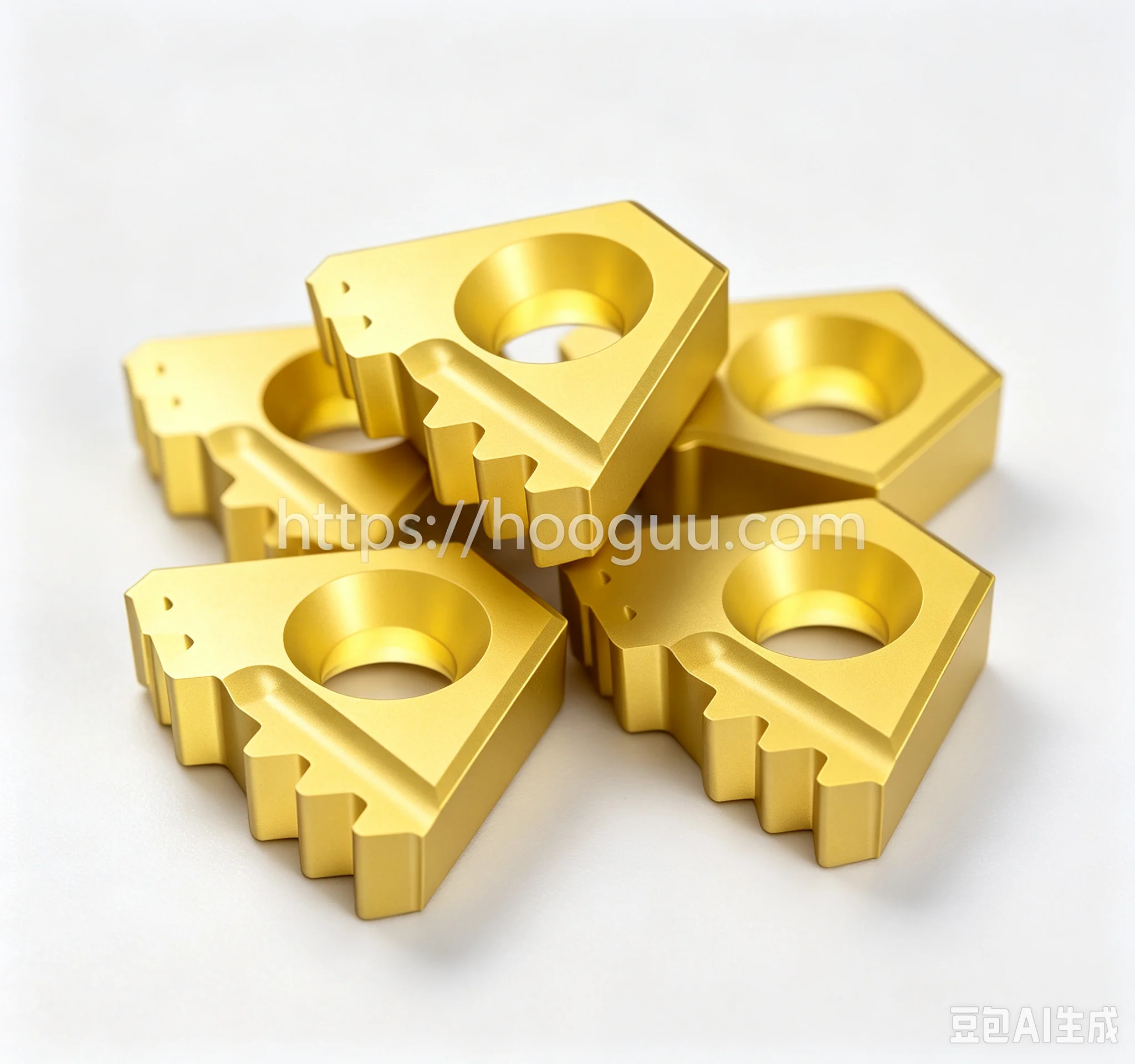 Carbide Threading Inserts 14DER10APIRD 14DER5BUT 14DER8APIRD CNC Lathe Thread Cutting Tools
