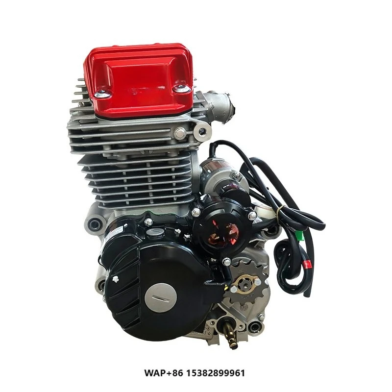 

Motorcycle Spare Parts and Accessories China Wholesale ZS172FMM-6 CB250R