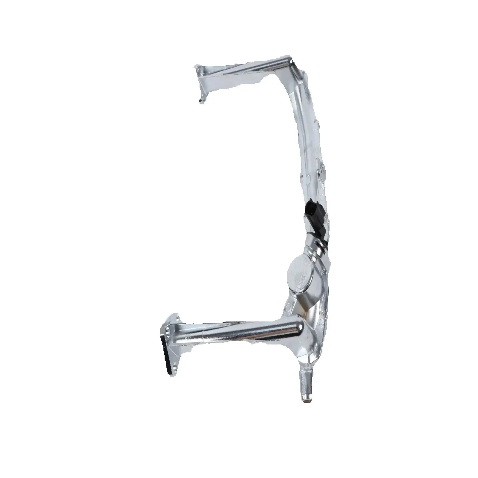 1 tubo calentador de refrigerante trasero LR109401 para Land Rover LR4 2014-2016