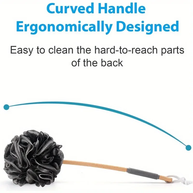 Thumbnail 3 - #63 Cheapest Bath Sponges Deals You Can Get