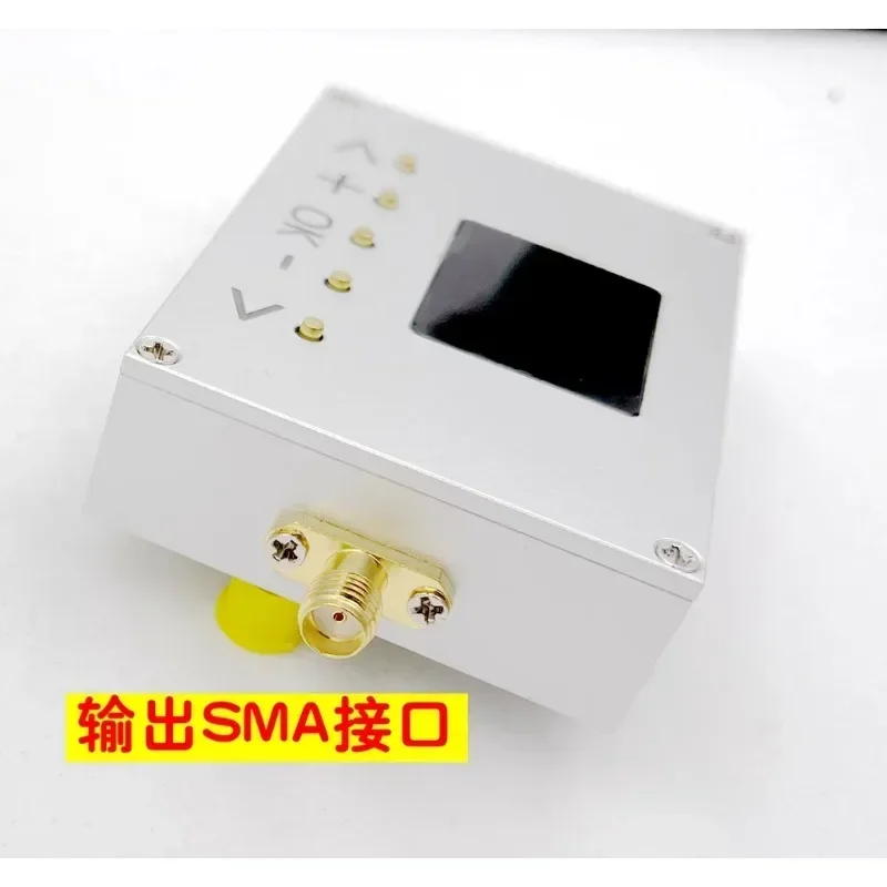 LMX2820 RF Source Module 45M to 22.6GHz Phase Locked Loop, Local Oscillator, Radar Continuous Wave