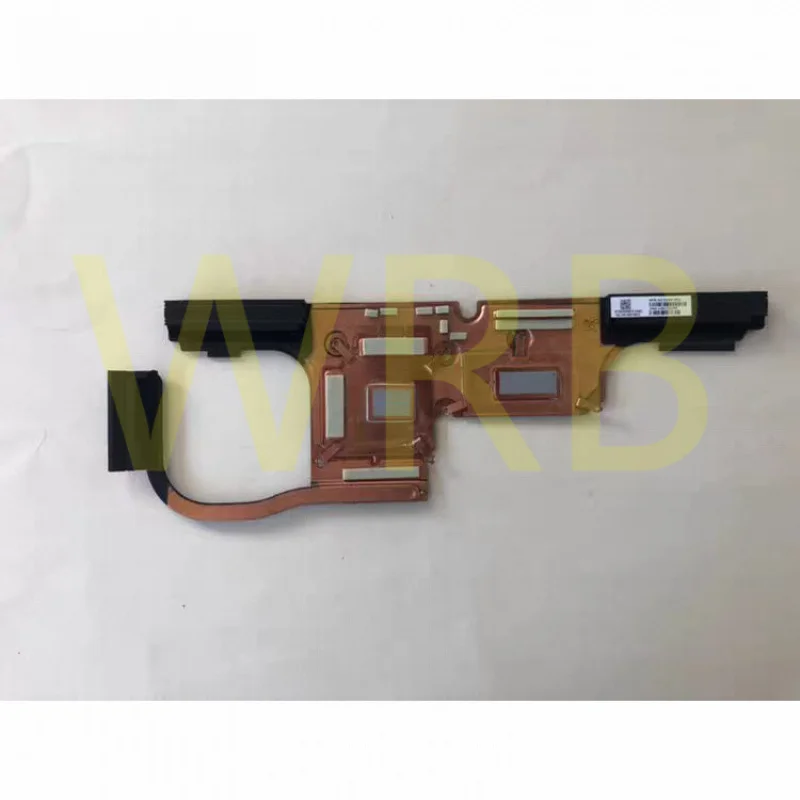 

New for HP Envy 16-H TPN-C159 Thermal Module CPU Cooling Heatsink N13390-001