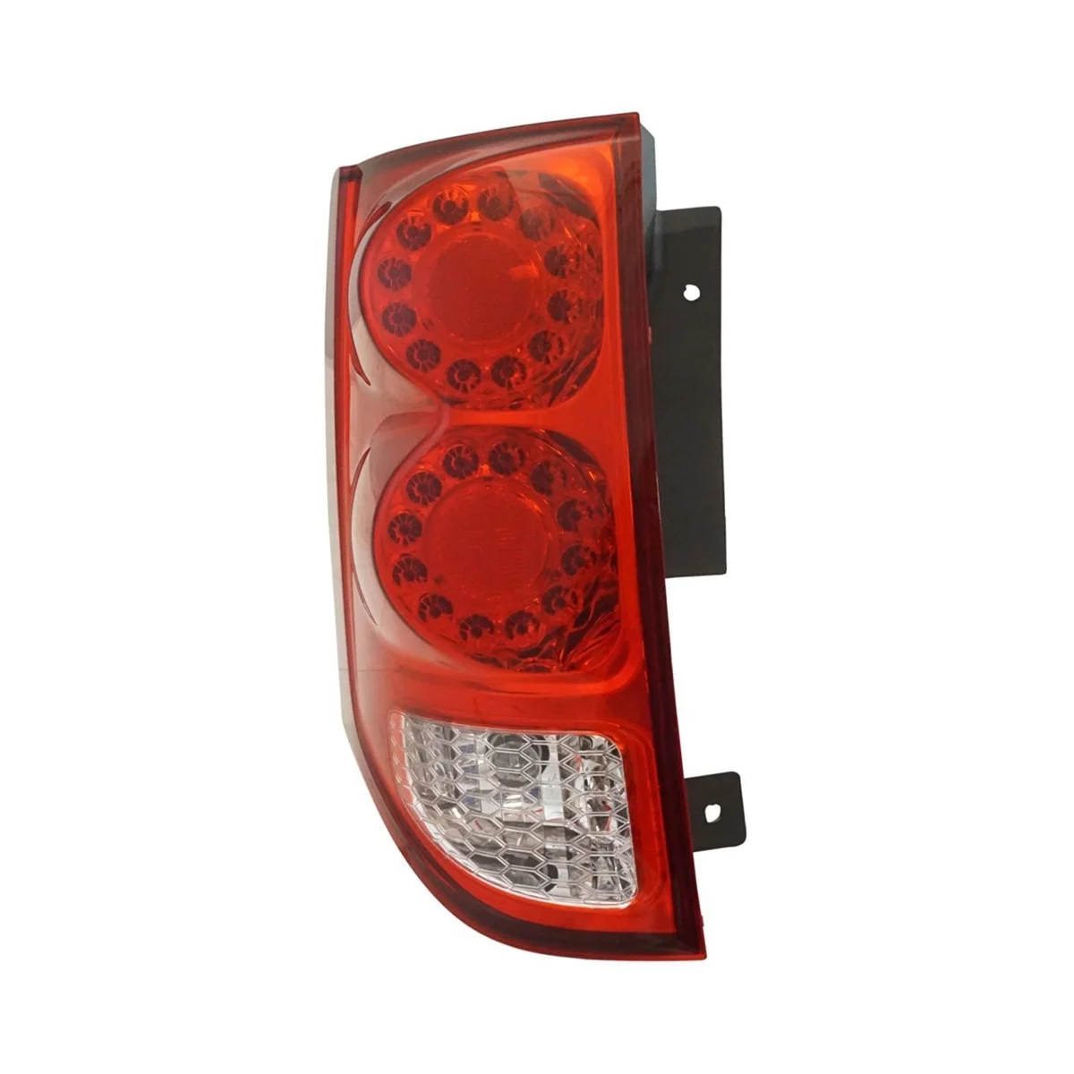 

Car LED Combined Tail Light (LH) for DODGE GRAND CARAVAN 3.6L V6 2011-2020 Rear Brake Light 5182535AD/E/F CH2800199C