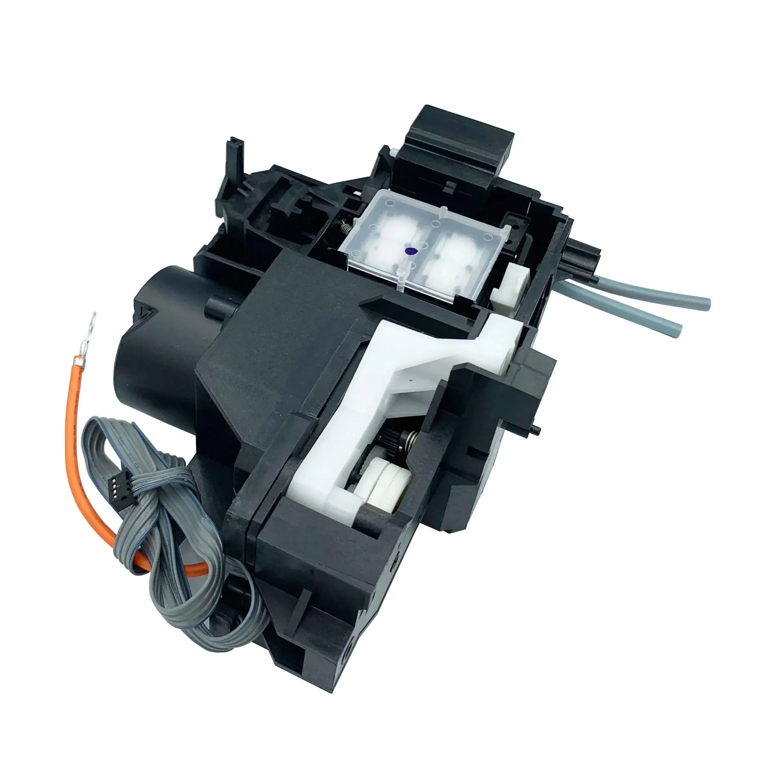 Imprimante P400 P408 bouchon d'encre de pompe d'origine Assy ensemble de pompe Station de capsulage unité de nettoyage pour Epson R1800 R1900 R2000 R2400 R2880