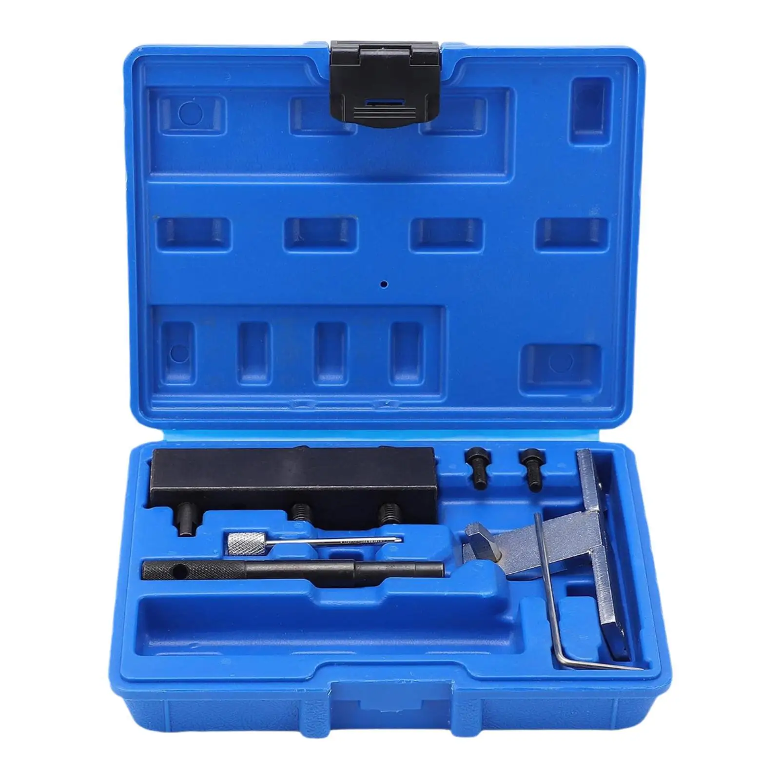 

Engine Adjustment Tool Easy to Mount Professional Sturdy Camshaft Speeds Lock