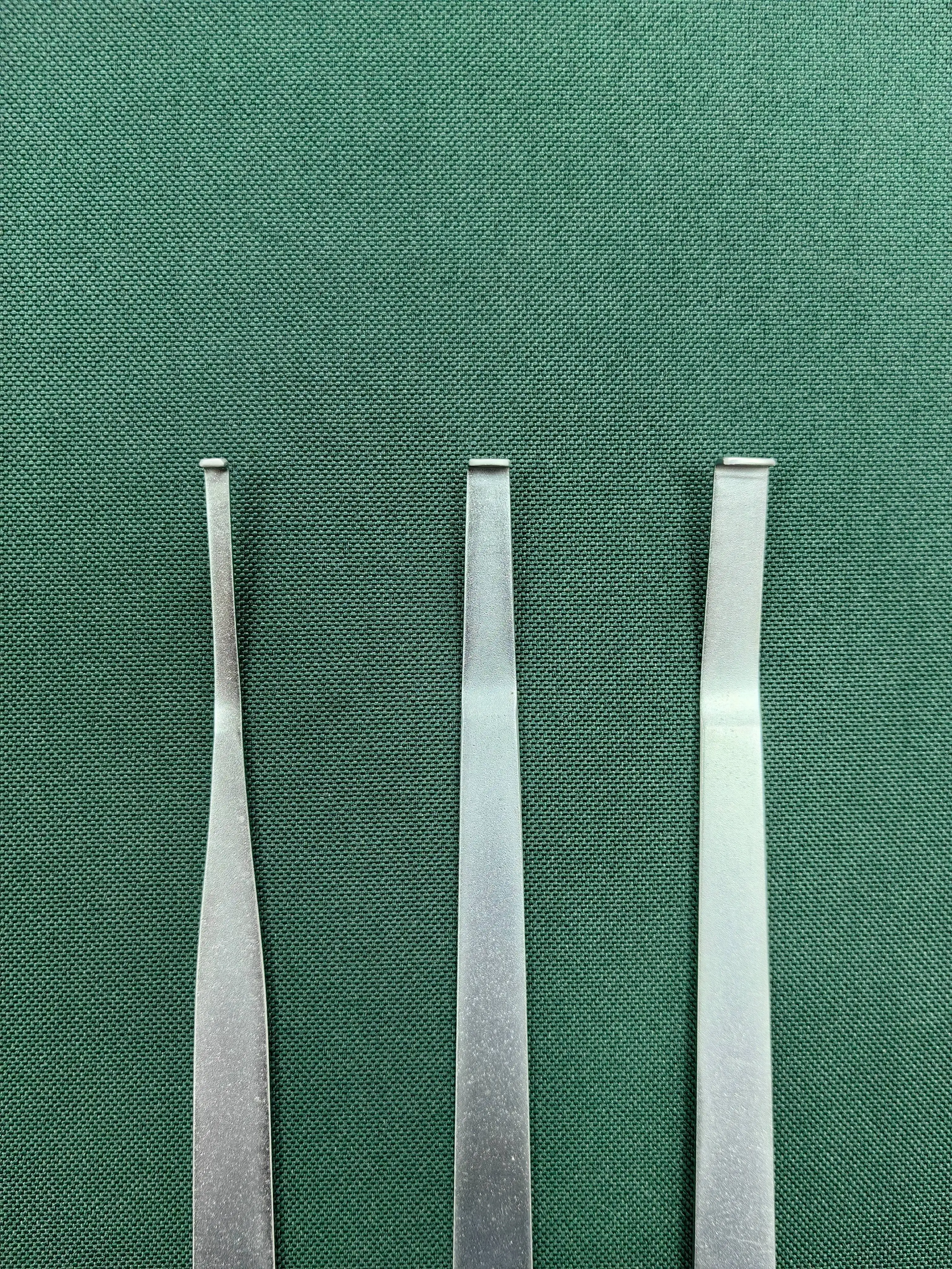 KANG HONG Orthopedic Minimally Invasive Surgery Instruments Nerve Stripping Nerve Root Retractor