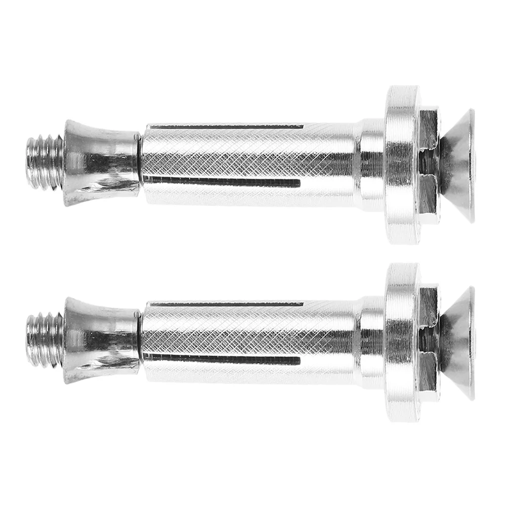 

2 pcs Motorcycle Handguard Screws Aluminum Mounting Parts For Off-Road Vehicles Handguard Retrofit Components Motorcycle