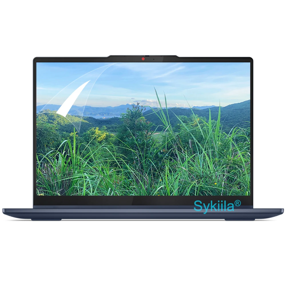 Защитная пленка для экрана Lenovo Ideapad 3 Slim 3i Pro 5 5i 1 1i Gen 9 8 7 6 14 15 15.6 16 17 Защитная HD прозрачная матовая пленка из матовой кожи