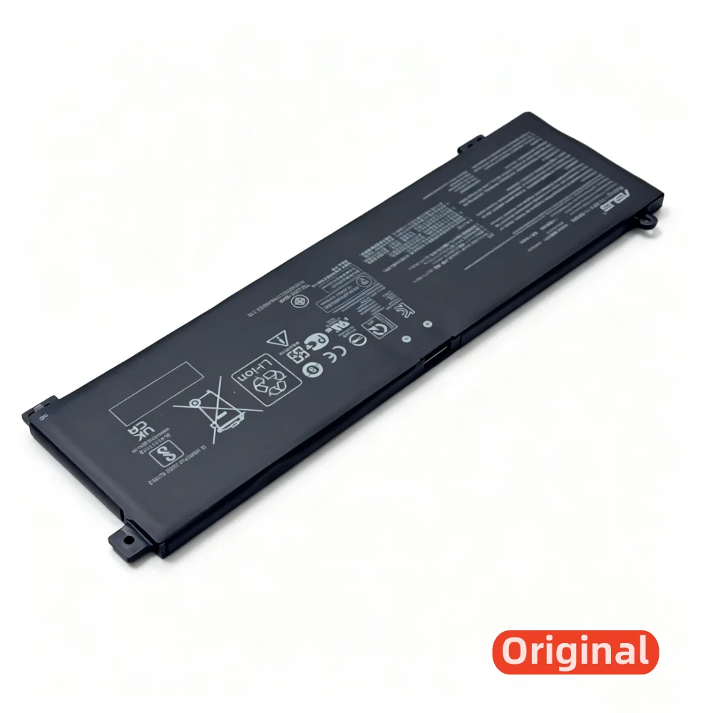 Original 56Wh 15.48V for ASUS C41N2010 ROG Strix C15 G513QC G17 FA507RM FA507RR FX507ZC4 FX707ZM FX707ZR FX507ZE Laptop Battery