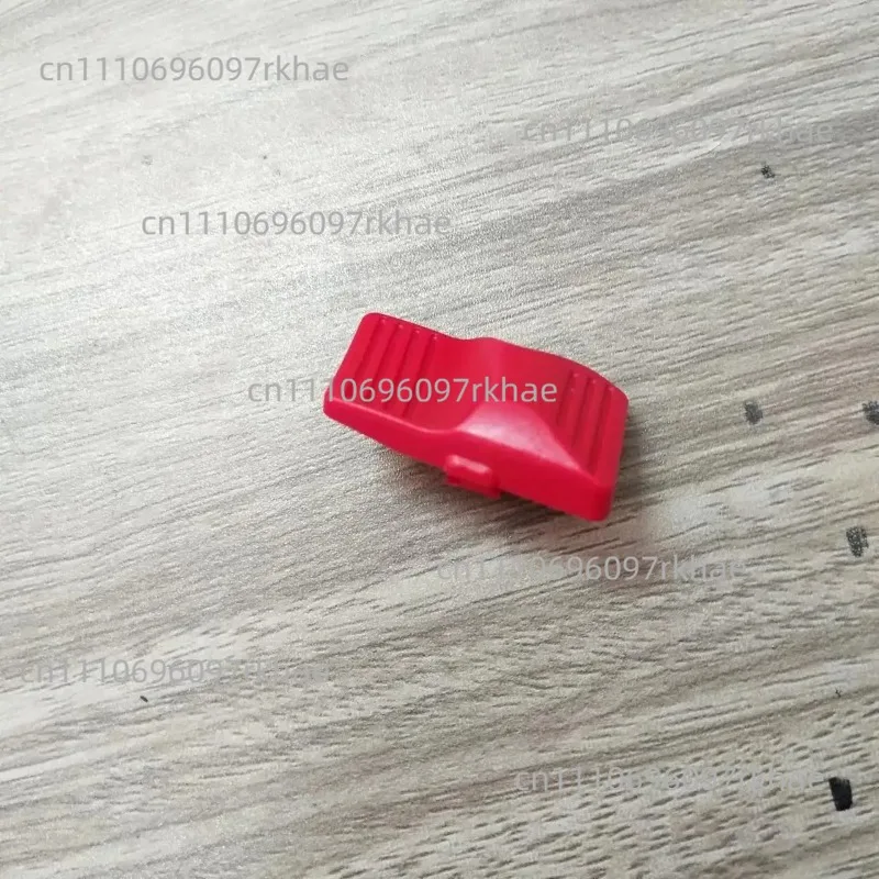 For BOSCH GWS180-LI GWS18V-10 Rechargeable Angle Grinder Switch Button Push Plate Accessories
