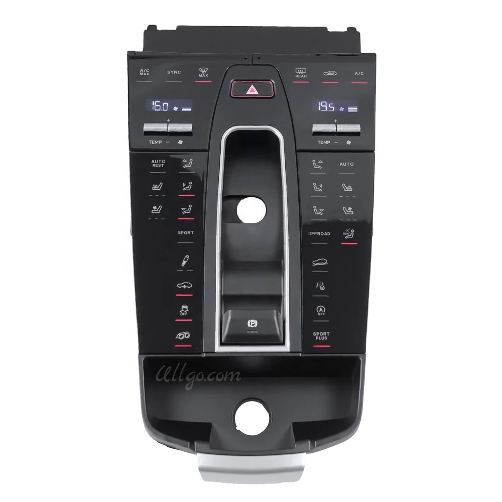 

Gear Shifter Panel for Porsche Macan 2014-2021