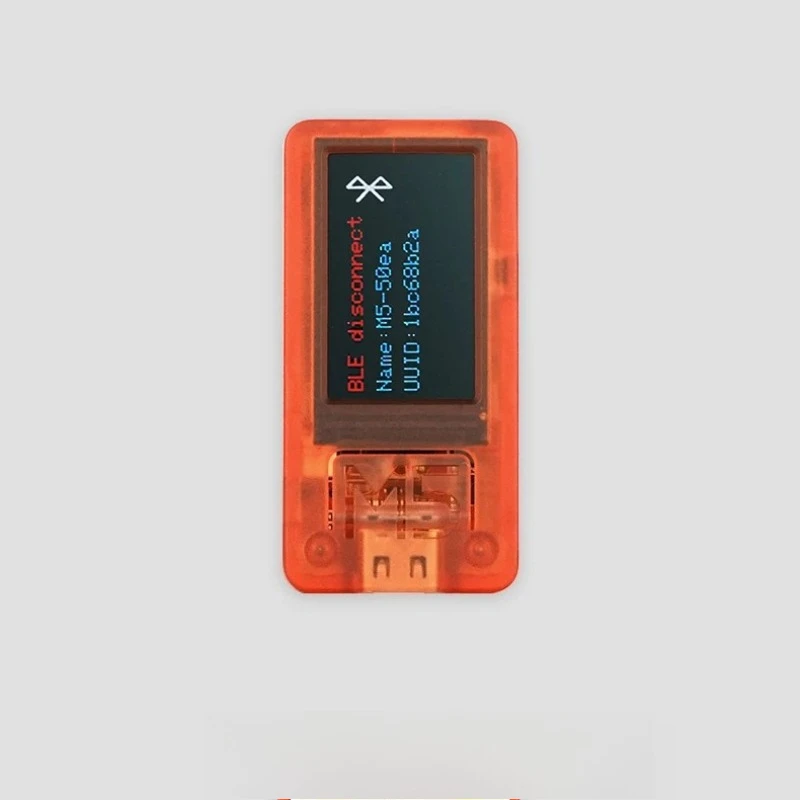 StickC-Plus SE IoT Development Kit Customized Compact Internet of Things ESP32-PICO-D4 1.14inch TFLCD USBType-C 2.4GHZ Wi-Fi
