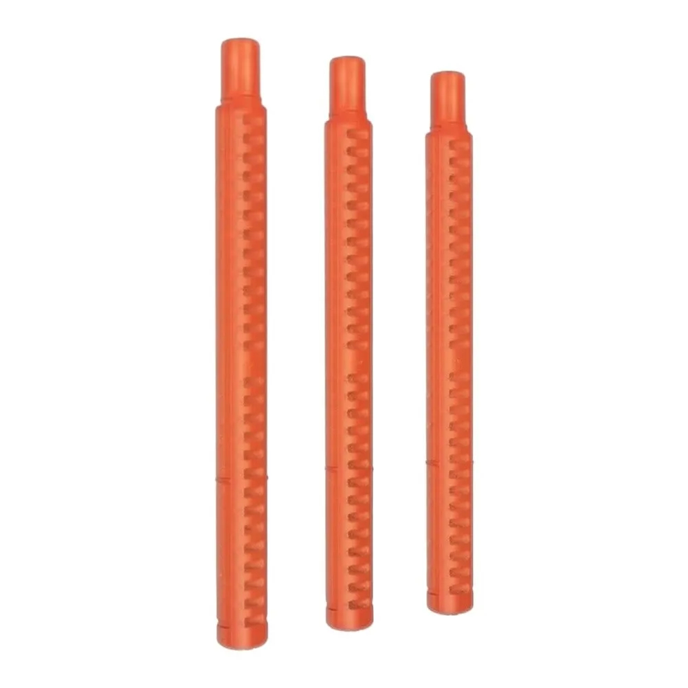 For UWANT Cloud For 2.0 for Pro Floor Washer Accessories Deodorizing Cartridges 3 Pack 163x14mm Wastewater Compatibility