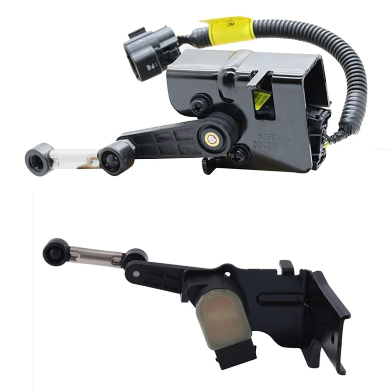 

AUTO L+R Car Headlight Level Sensor Rear Monitor Control Unit For Hyundai Santa Fe 2013-2016 921902W000 921902W100