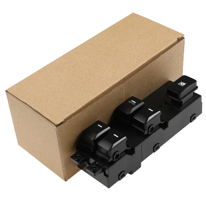 93570-1Y960 935701Y960 16 Pins Window Master Switch For  2011- 2015 Kia Morning Picanto