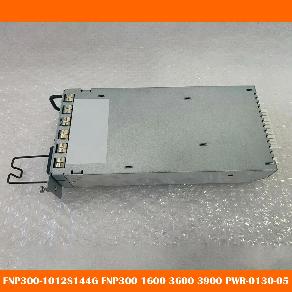 For F5 FNP300 1600 3600 3900 PWR-0130-05 FNP300-1012S144G Power Supply Original Quality Fast Ship Work Fine