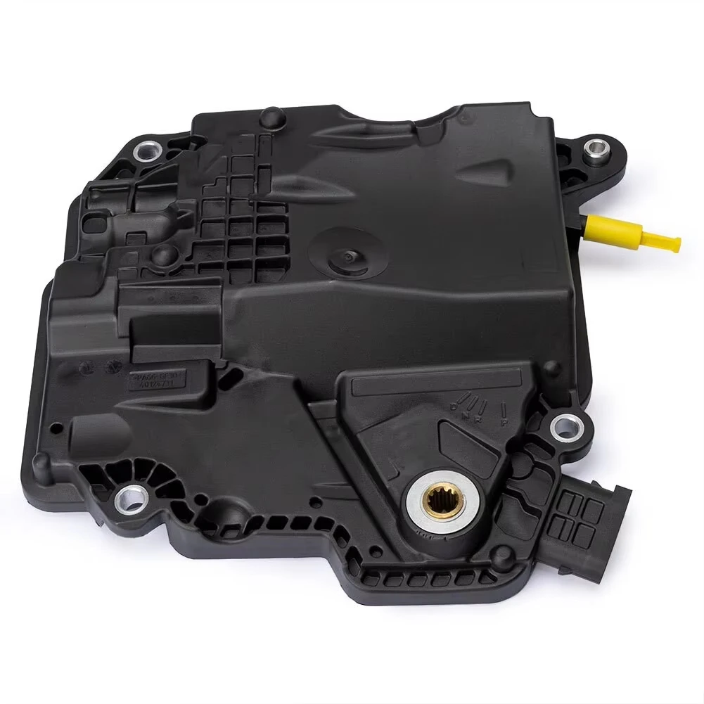 New A0002701852 A0002701752 Programmed 722.9 ISM Intelligent Servo Module For Mercedes-Benz