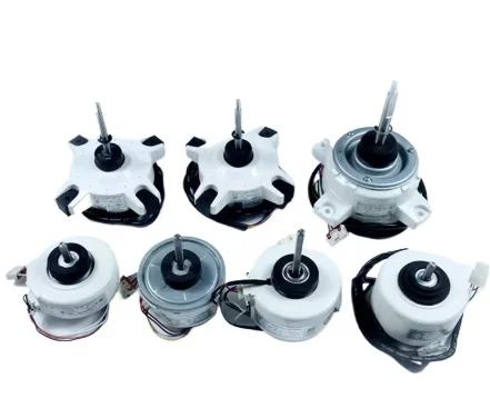 

Двигатель внутреннего вентилятора переменного тока — модель вентилятора постоянного тока RPG18F для замены кондиционера